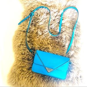 Rebecca Minkoff Envelope Crossbody